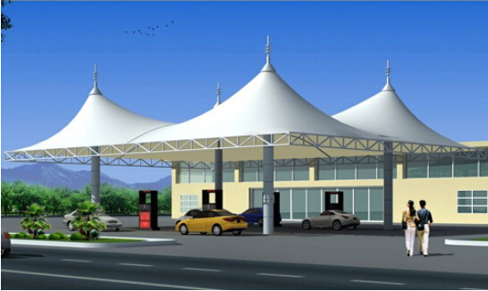 膜結構體育看臺的優(yōu)勢有哪些