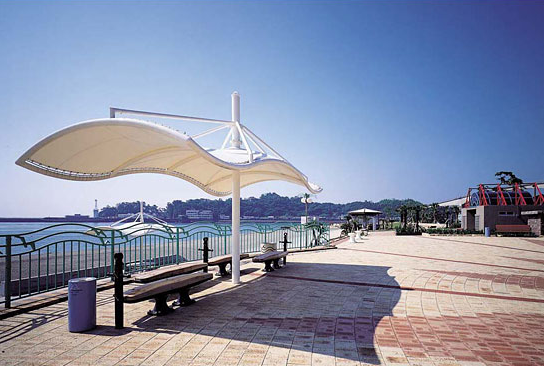 ETFE膜結(jié)構(gòu)整體性能如何呢？